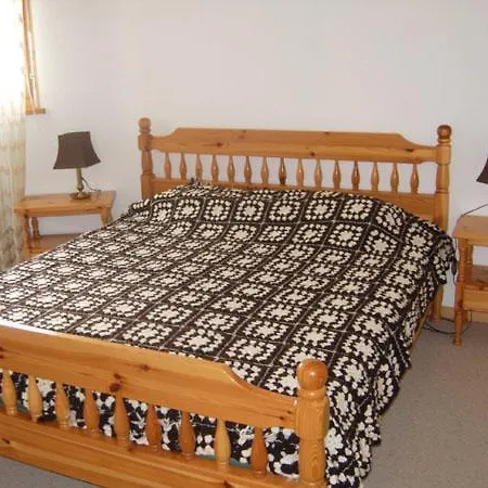 Appartement Montana B 4.8