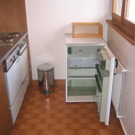 Apartament Montana B 4.8