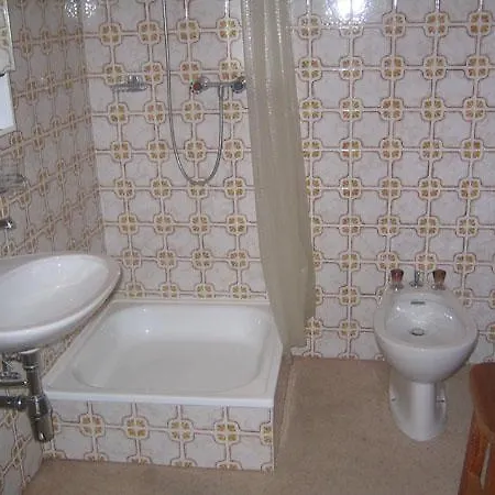 Montana B 4.8 Apartament