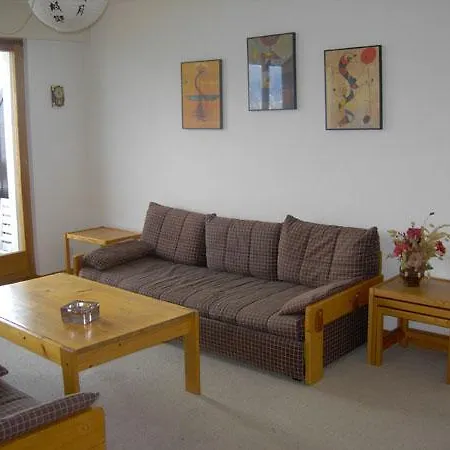 Appartement Montana B 4.8