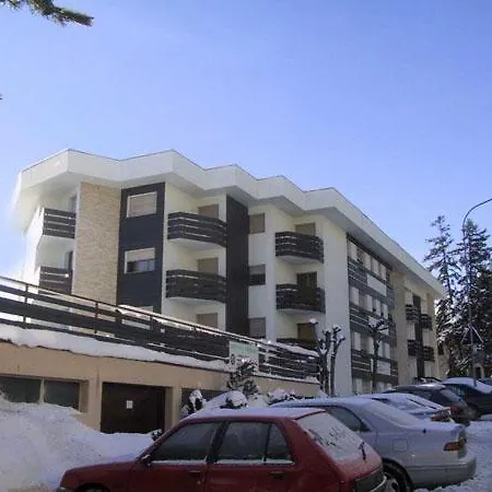 Apartament Montana B 4.8
